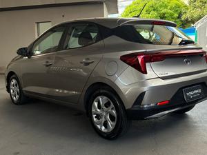 HYUNDAI HB20 10M COMFORT 2024/2025 - Miniatura 6