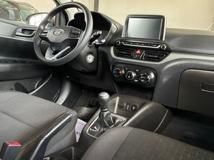 HYUNDAI HB20 10M COMFORT 2024/2025 - Miniatura 10