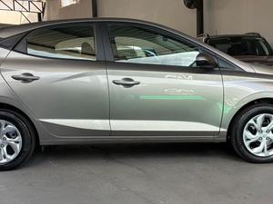 HYUNDAI HB20 10M COMFORT 2024/2025 - Miniatura 4