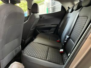 HYUNDAI HB20 10M COMFORT 2024/2025 - Miniatura 11