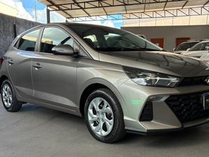 HYUNDAI HB20 10M COMFORT 2024/2025 - Miniatura 3