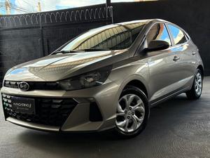 HYUNDAI HB20 10M COMFORT