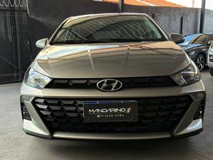 HYUNDAI HB20 10M COMFORT 2024/2025 - Miniatura 2