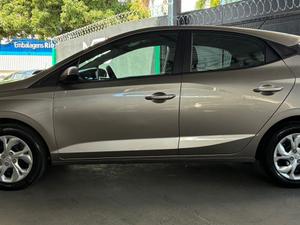 HYUNDAI HB20 10M COMFORT 2024/2025 - Miniatura 7