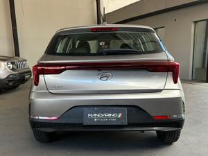 HYUNDAI HB20 10M COMFORT 2024/2025 - Miniatura 5