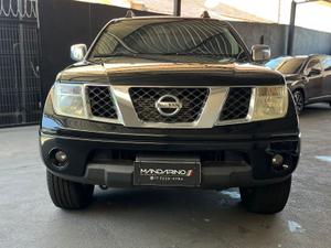 NISSAN FRONTIER SEL 2008/2008 - Miniatura 2