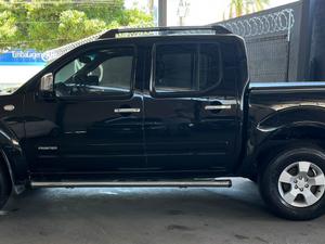 NISSAN FRONTIER SEL 2008/2008 - Miniatura 7