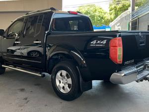 NISSAN FRONTIER SEL 2008/2008 - Miniatura 6