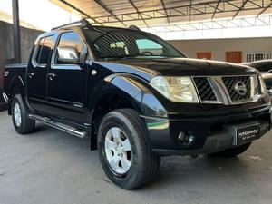 NISSAN FRONTIER SEL 2008/2008 - Miniatura 3
