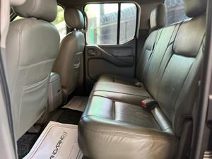 NISSAN FRONTIER SEL 2008/2008 - Miniatura 11