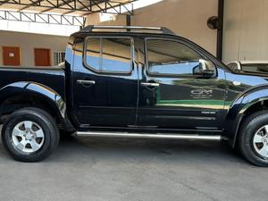 NISSAN FRONTIER SEL 2008/2008 - Miniatura 4