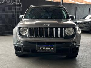 JEEP RENEGADE 1.8 AT 2020/2021 - Miniatura 2