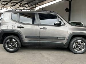 JEEP RENEGADE 1.8 AT 2020/2021 - Miniatura 4