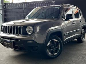 JEEP RENEGADE 1.8 AT