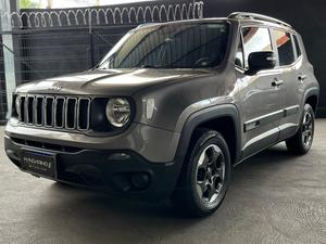 JEEP RENEGADE 1.8 AT 2020/2021 - Miniatura 8