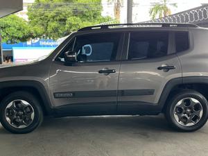 JEEP RENEGADE 1.8 AT 2020/2021 - Miniatura 7