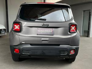JEEP RENEGADE 1.8 AT 2020/2021 - Miniatura 5
