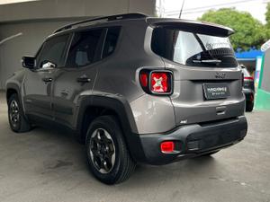 JEEP RENEGADE 1.8 AT 2020/2021 - Miniatura 6