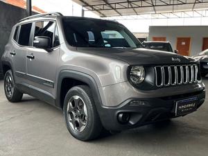 JEEP RENEGADE 1.8 AT 2020/2021 - Miniatura 3