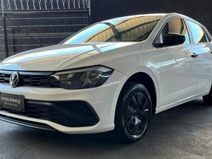 VOLKSWAGEN POLO TRACK MA 2023/2023 - Miniatura 9