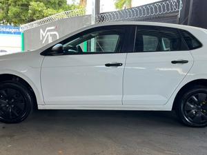 VOLKSWAGEN POLO TRACK MA 2023/2023 - Miniatura 8