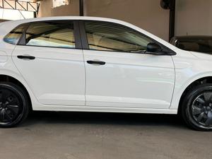 VOLKSWAGEN POLO TRACK MA 2023/2023 - Miniatura 4