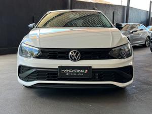 VOLKSWAGEN POLO TRACK MA 2023/2023 - Miniatura 2