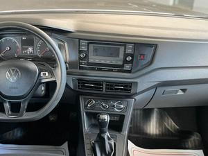 VOLKSWAGEN POLO TRACK MA 2023/2023 - Miniatura 10