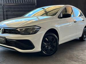 VOLKSWAGEN POLO TRACK MA
