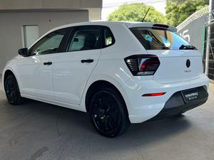 VOLKSWAGEN POLO TRACK MA 2023/2023 - Miniatura 7