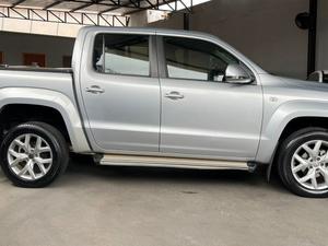 VOLKSWAGEN AMAROK CD 4X4 HIGH 2016/2017 - Miniatura 4