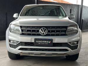 VOLKSWAGEN AMAROK CD 4X4 HIGH 2016/2017 - Miniatura 2