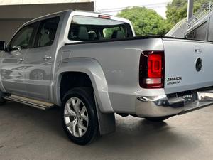 VOLKSWAGEN AMAROK CD 4X4 HIGH 2016/2017 - Miniatura 6
