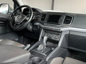 VOLKSWAGEN AMAROK CD 4X4 HIGH 2016/2017 - Miniatura 10