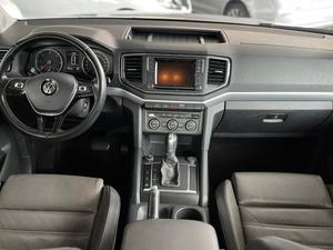 VOLKSWAGEN AMAROK CD 4X4 HIGH 2016/2017 - Miniatura 9