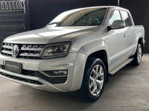 VOLKSWAGEN AMAROK CD 4X4 HIGH 2016/2017 - Miniatura 8