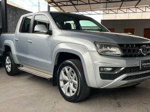 VOLKSWAGEN AMAROK CD 4X4 HIGH 2016/2017 - Miniatura 3