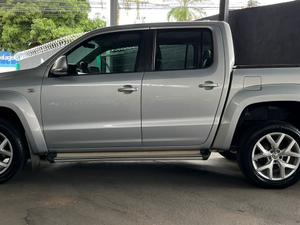 VOLKSWAGEN AMAROK CD 4X4 HIGH 2016/2017 - Miniatura 7