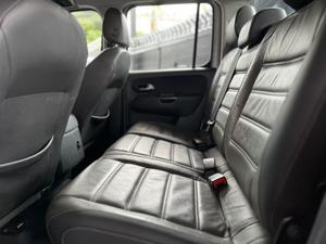 VOLKSWAGEN AMAROK CD 4X4 HIGH 2016/2017 - Miniatura 11