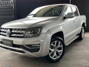 VOLKSWAGEN AMAROK CD 4X4 HIGH