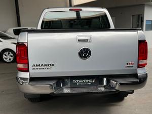 VOLKSWAGEN AMAROK CD 4X4 HIGH 2016/2017 - Miniatura 5