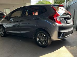 HONDA FIT LX CVT 2016/2016 - Miniatura 6