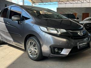 HONDA FIT LX CVT 2016/2016 - Miniatura 3