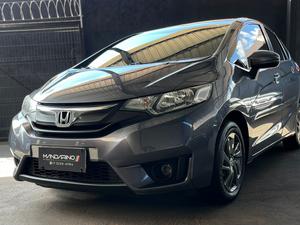 HONDA FIT LX CVT 2016/2016 - Miniatura 8