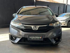 HONDA FIT LX CVT 2016/2016 - Miniatura 2