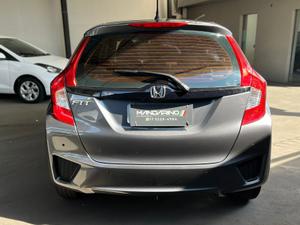 HONDA FIT LX CVT 2016/2016 - Miniatura 5