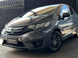 HONDA FIT LX CVT