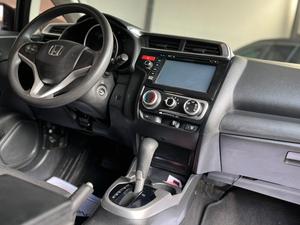 HONDA FIT LX CVT 2016/2016 - Miniatura 10