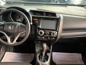 HONDA FIT LX CVT 2016/2016 - Miniatura 9