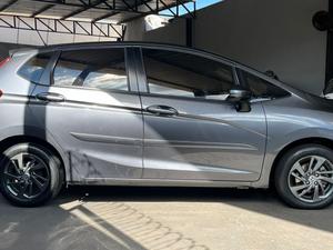 HONDA FIT LX CVT 2016/2016 - Miniatura 4